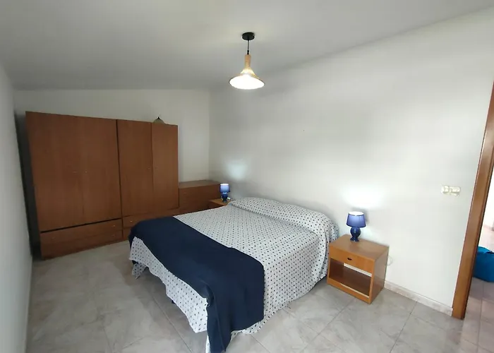 Paradiso In Riva Al Mare דירה