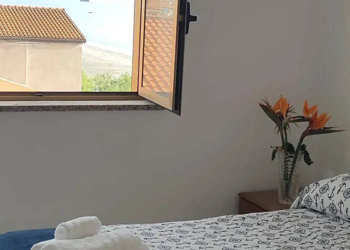 Paradiso In Riva Al Mare * בלמונטה קלברו