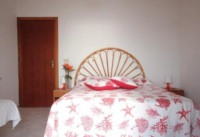 Paradiso In Riva Al Mare