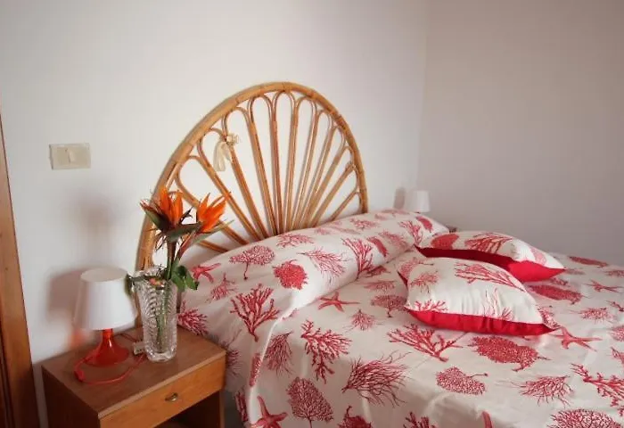 דירה Paradiso In Riva Al Mare